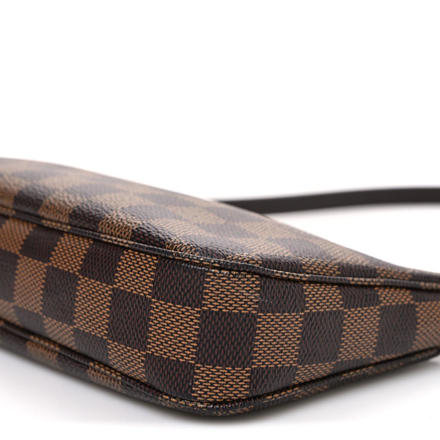 Damier Ebene Pochette Accessories NM