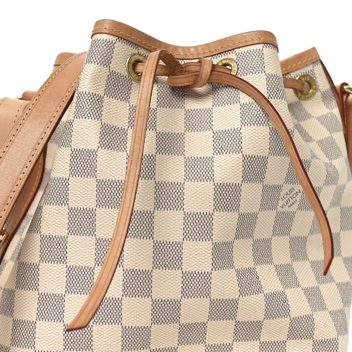Damier Azur Noe BB