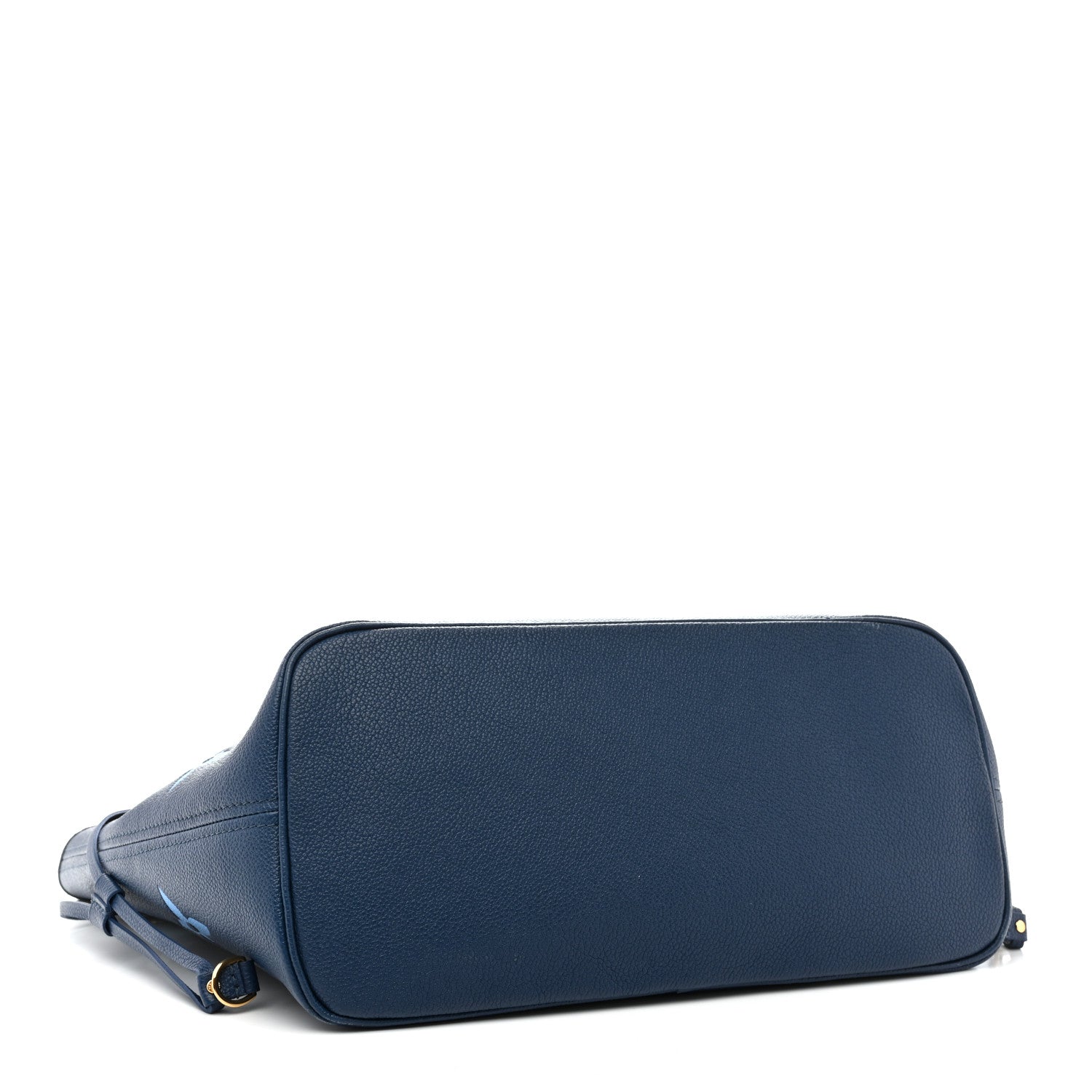 Empreinte Monogram Giant Neverfull MM Degrade Bleu