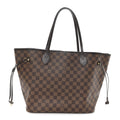Damier Ebene Neo Neverfull MM