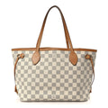 Damier Azur Neo Neverfull PM