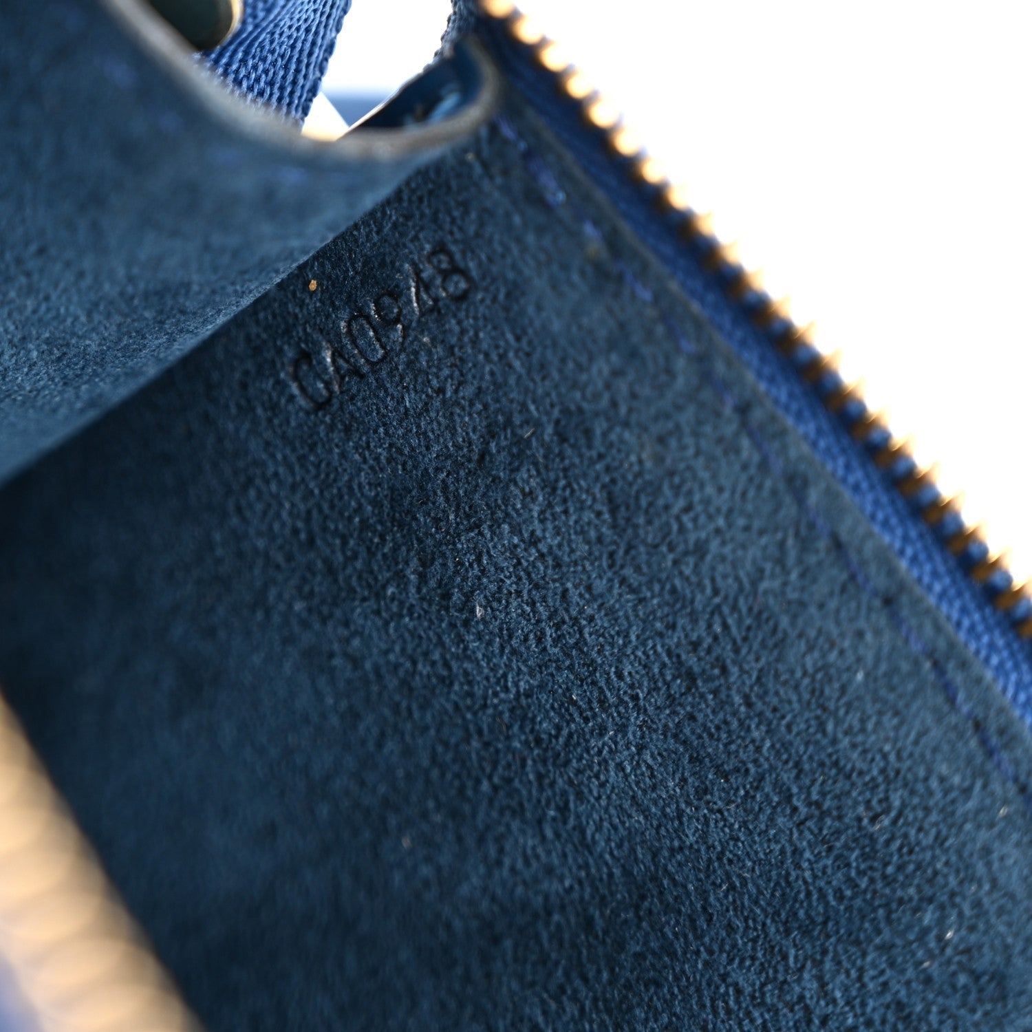 Epi Pochette Accessories 21 Toledo