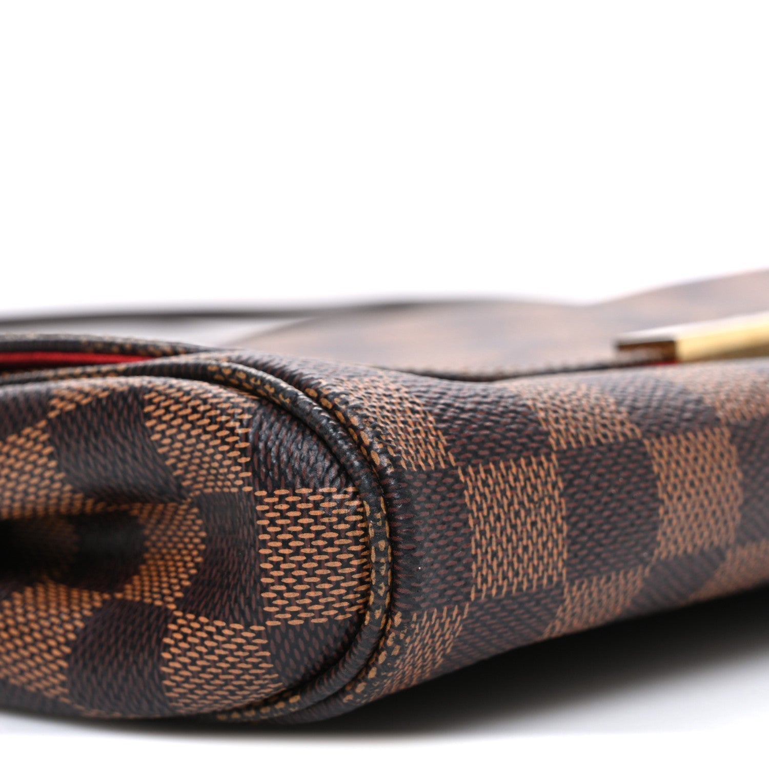 Damier Ebene Favorite MM