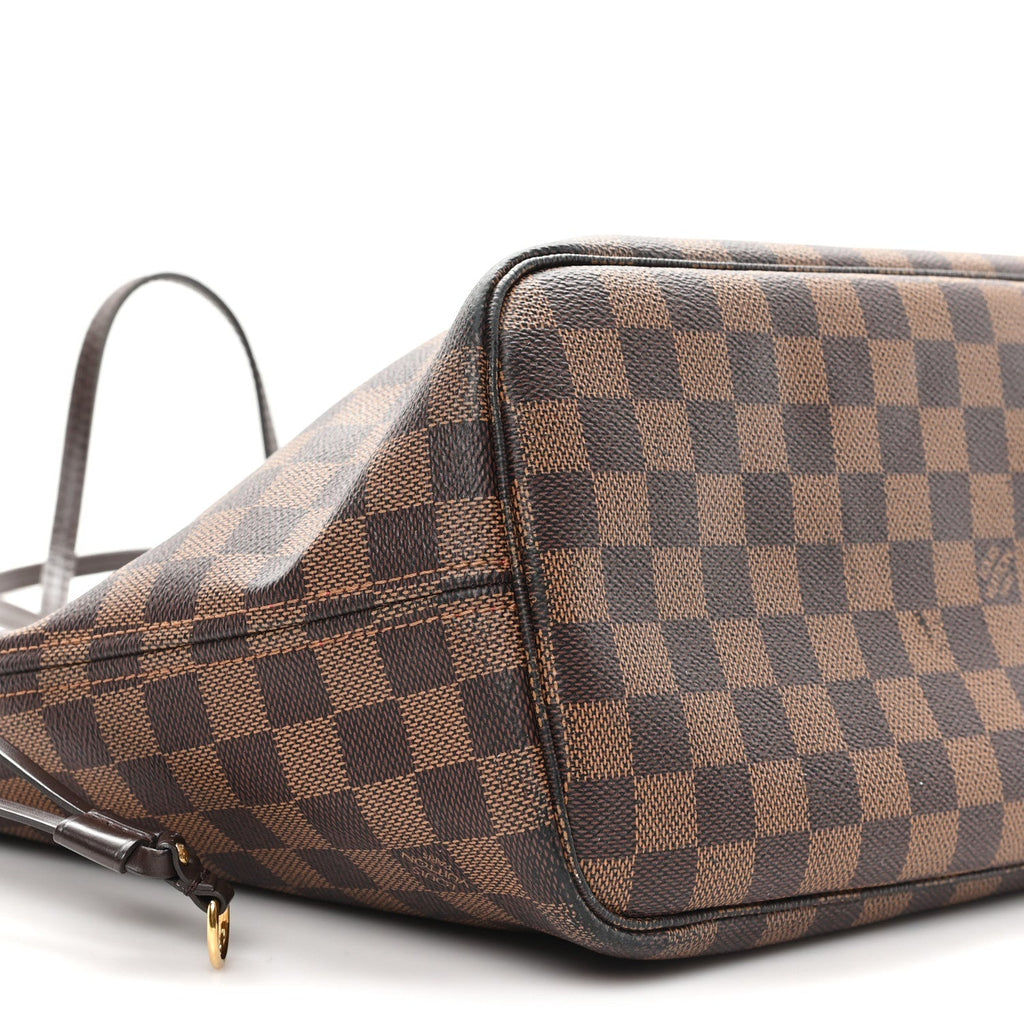 Damier Ebene Neo Neverfull MM