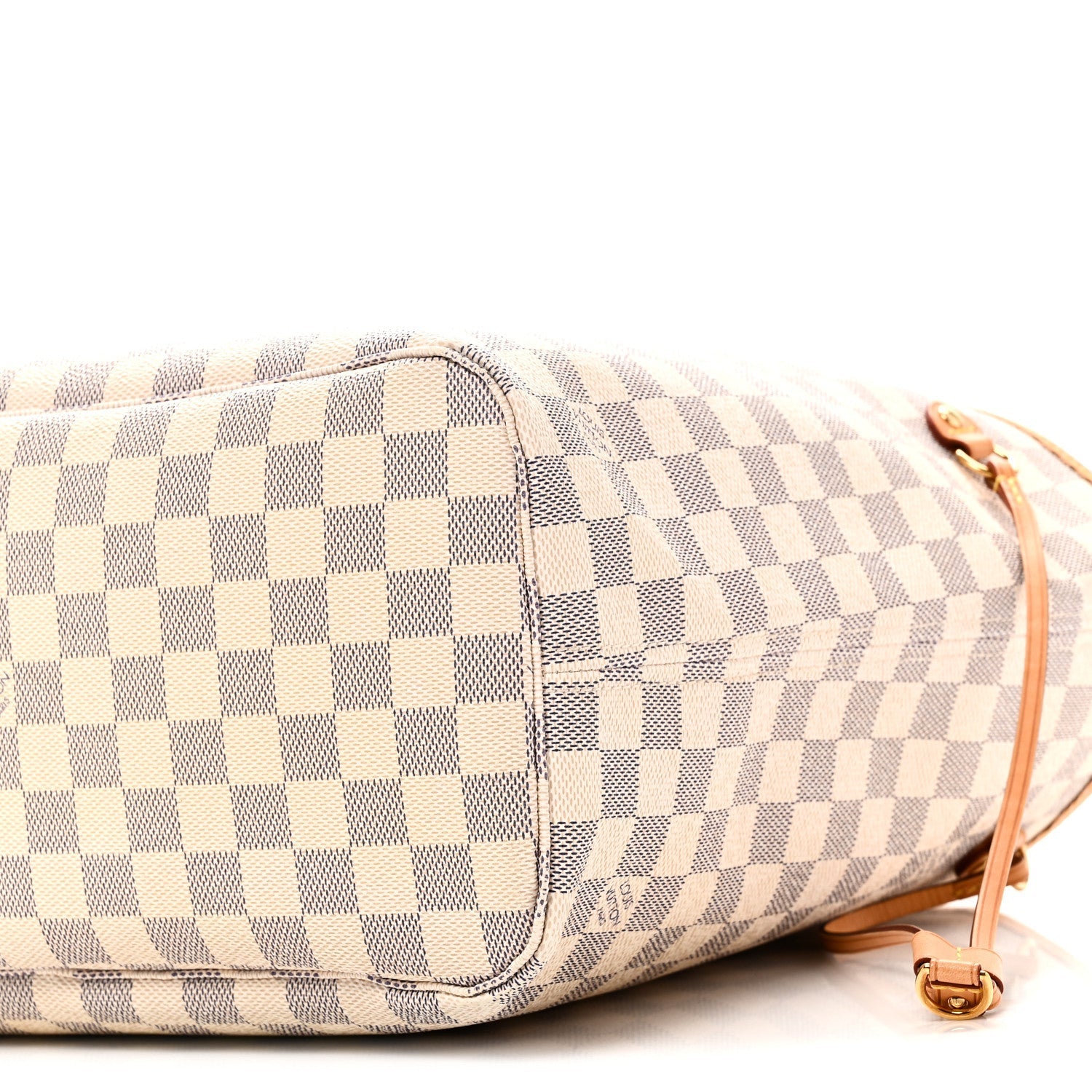 Damier Azur Neo Neverfull MM