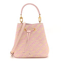 Empreinte Monogram Summer Stardust Neonoe BB Pink
