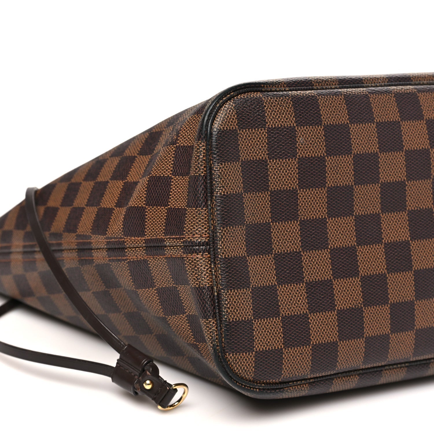 Damier Ebene Neo Neverfull MM