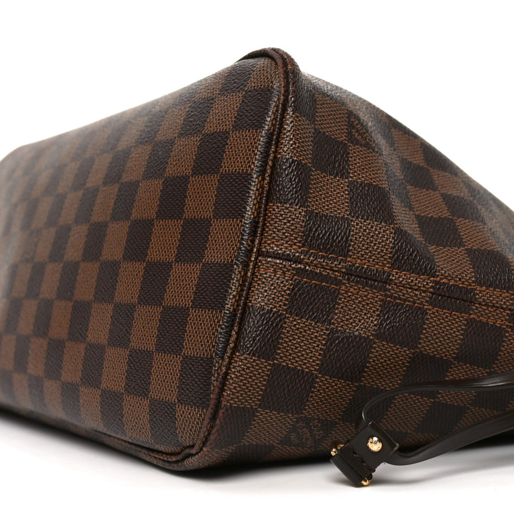 Damier Ebene Neo Neverfull MM