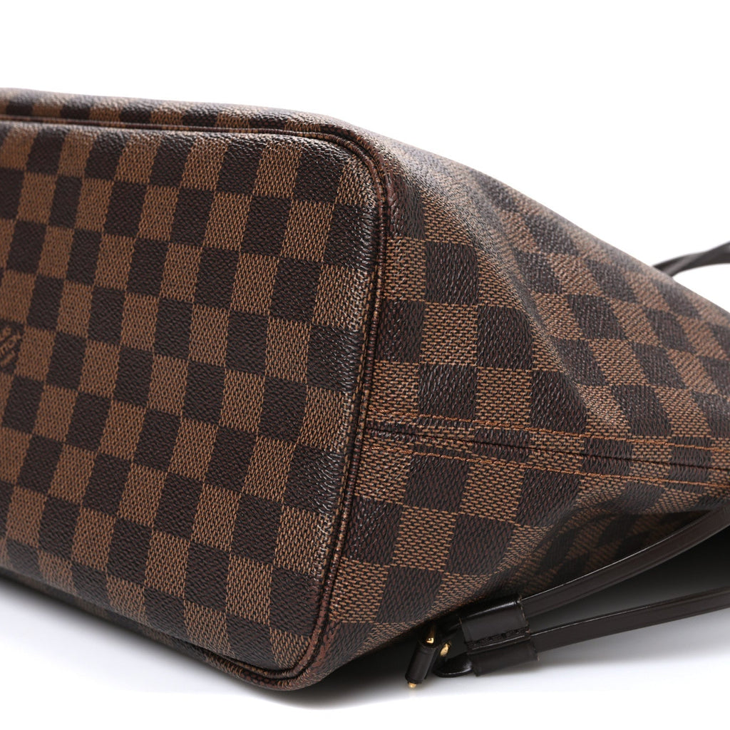 Damier Ebene Neverfull MM