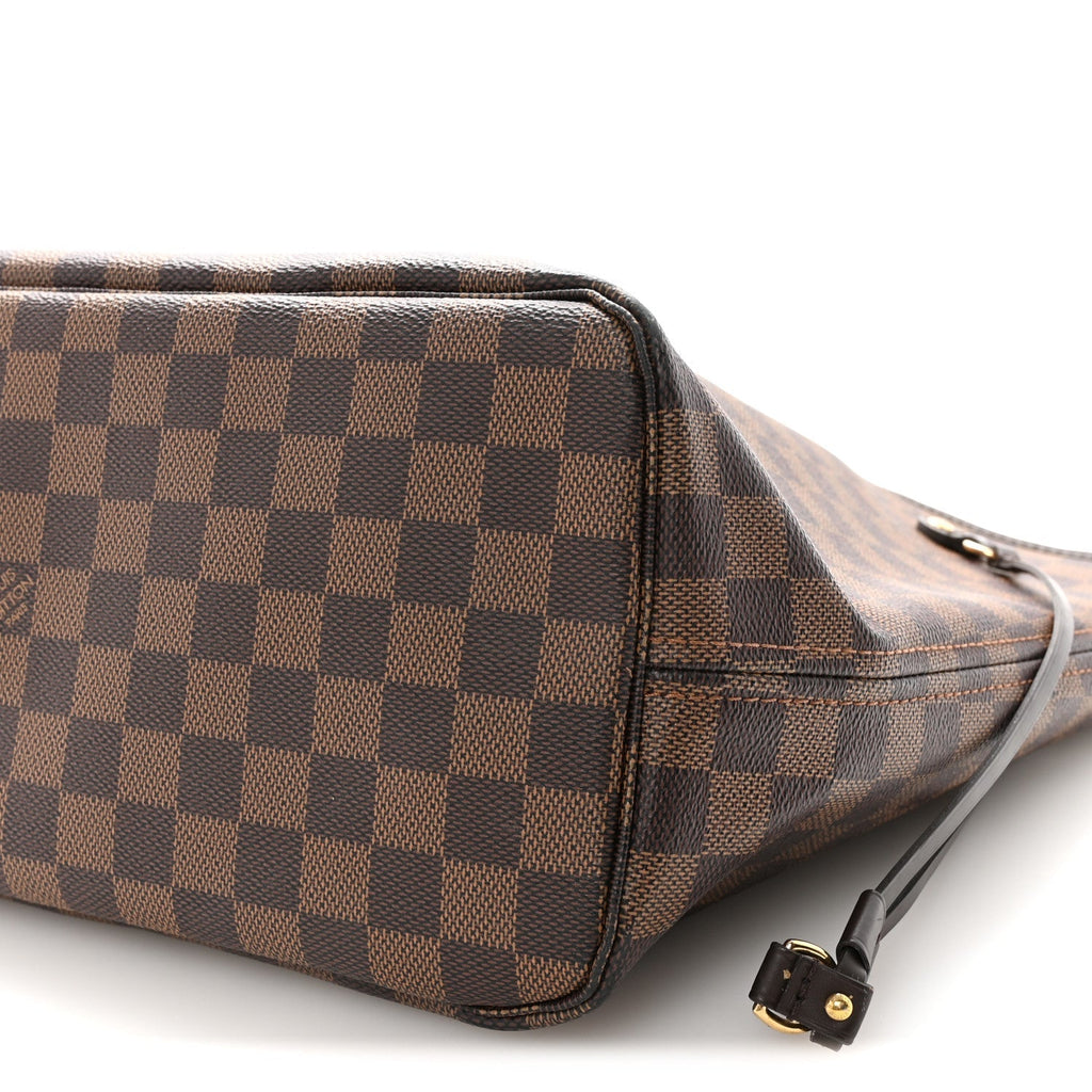 Damier Ebene Neo Neverfull MM
