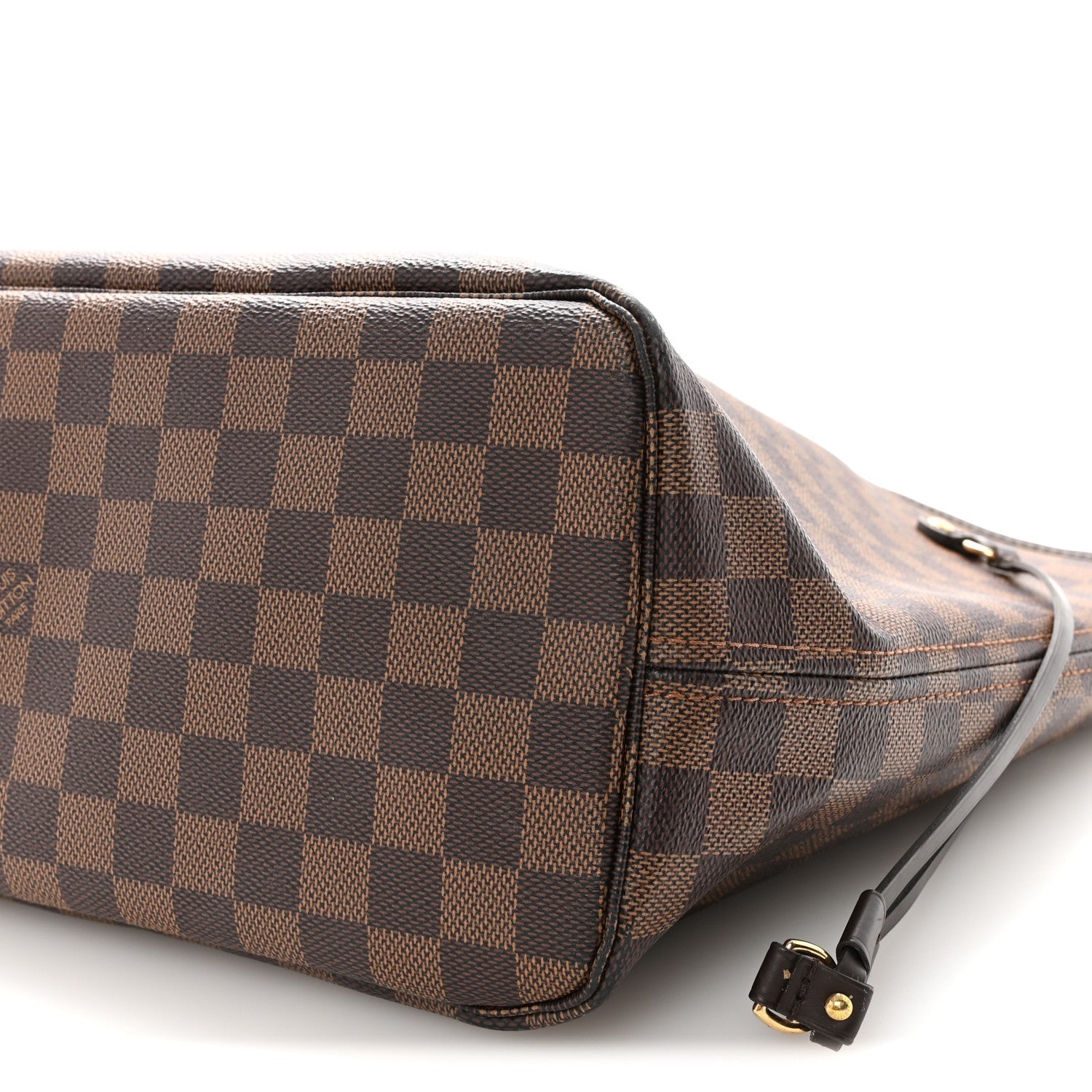 Damier Ebene Neo Neverfull MM