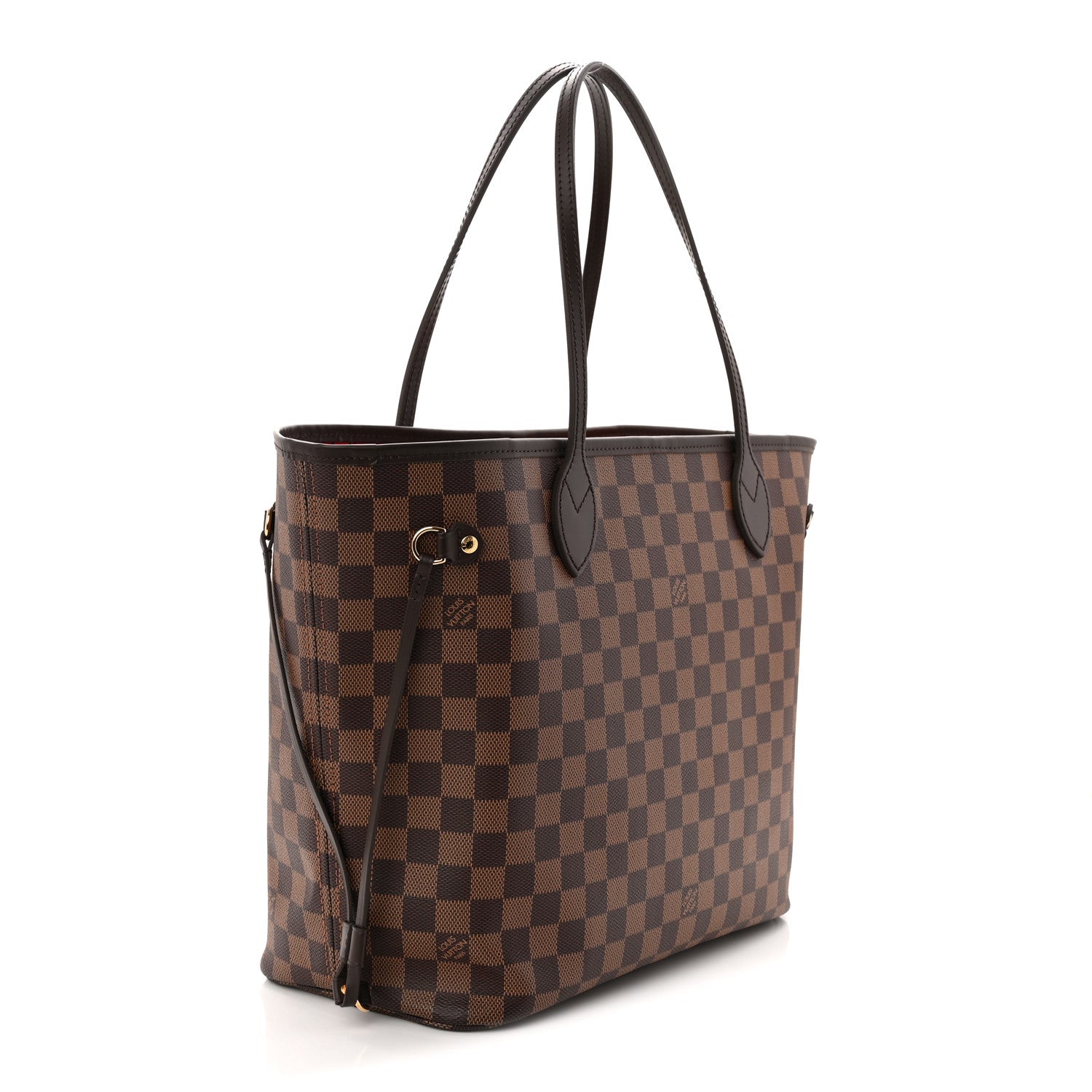 Damier Ebene Neo Neverfull MM