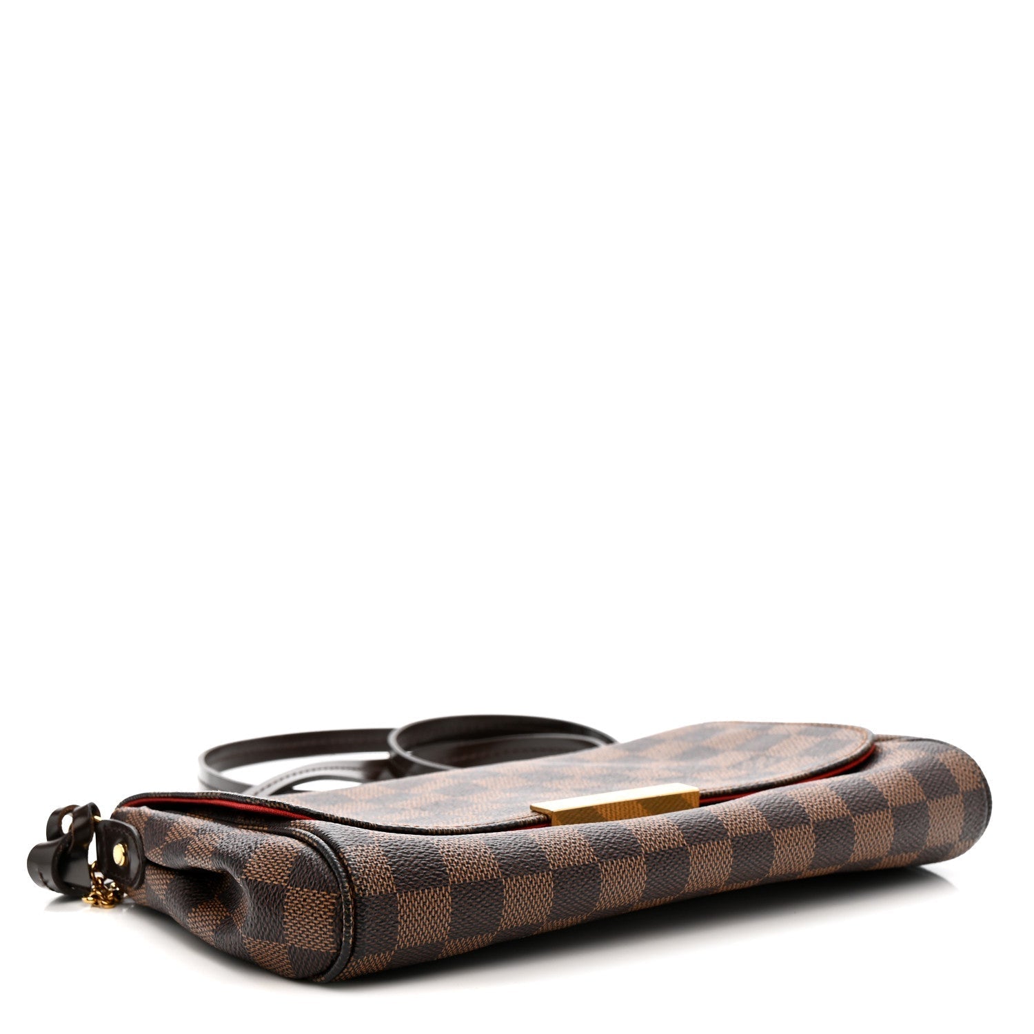 Damier Ebene Favorite MM