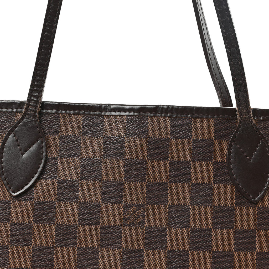 Damier Ebene Neverfull MM