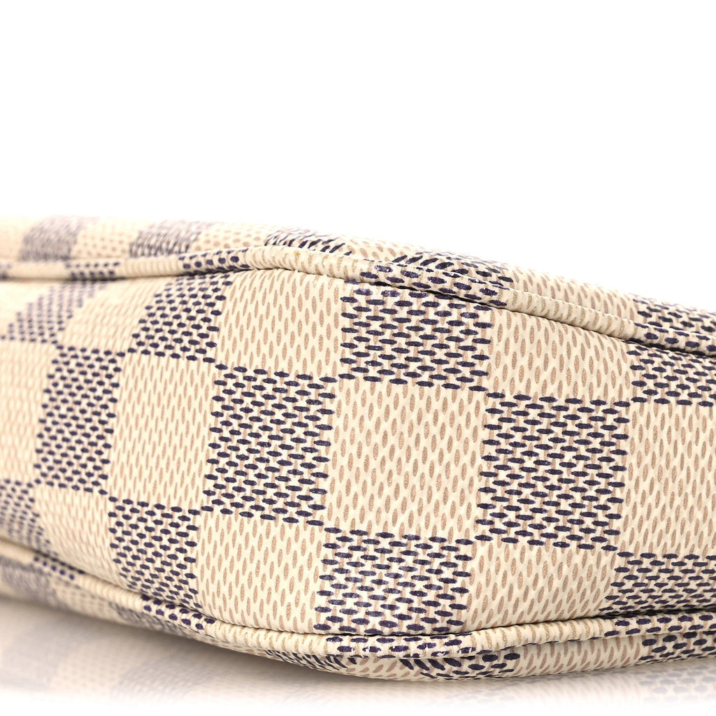 Damier Azur Pochette Accessories NM