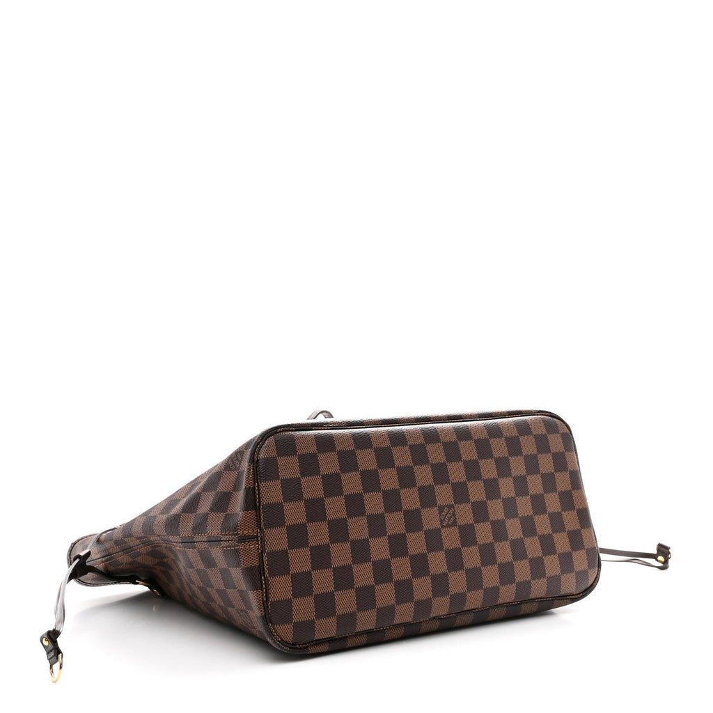 Damier Ebene Neo Neverfull MM
