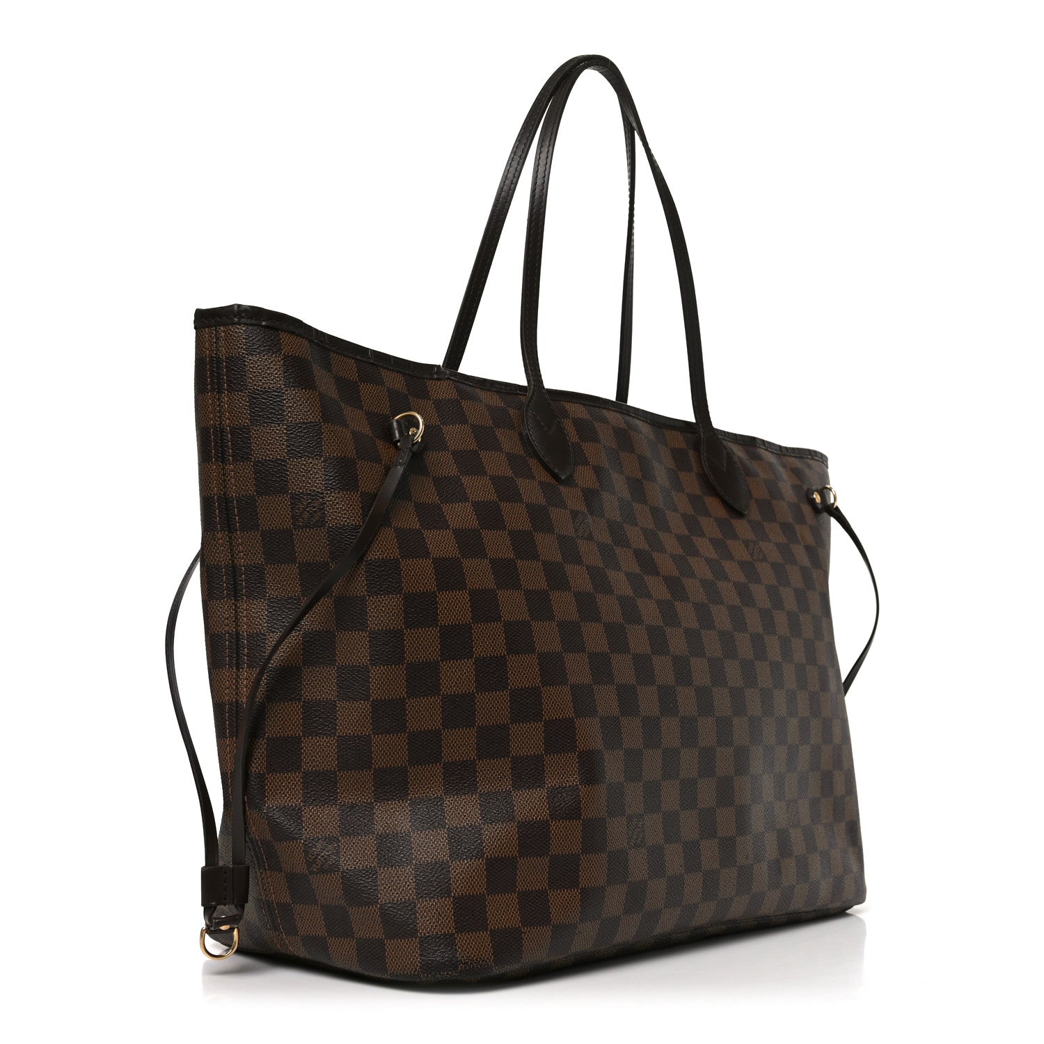 Damier Ebene Neverfull GM