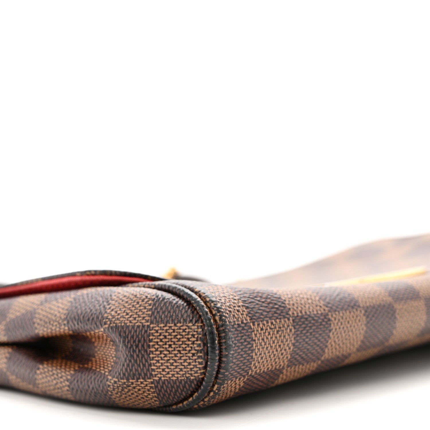 Damier Ebene Favorite MM