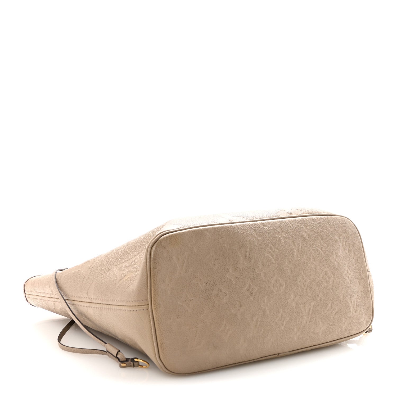 Empreinte Monogram Giant Neverfull MM Tourterelle