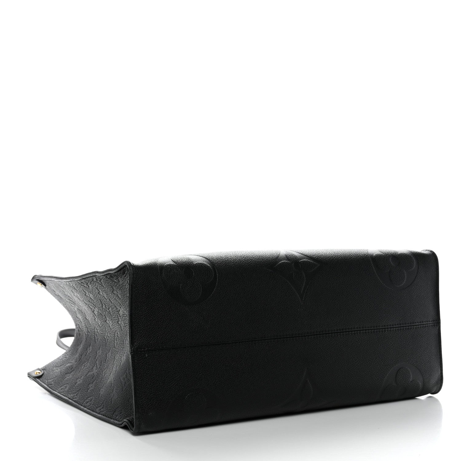 Empreinte Monogram Giant Onthego GM Black