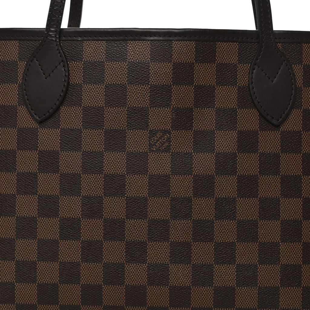 Damier Ebene Neo Neverfull MM