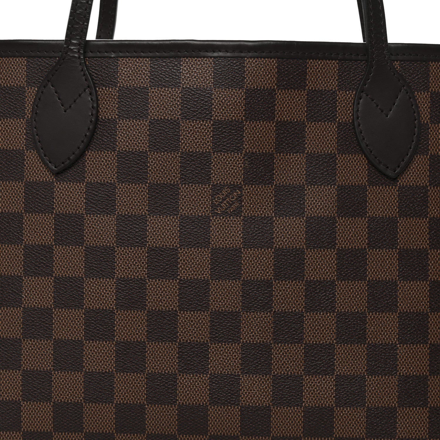 Damier Ebene Neo Neverfull MM