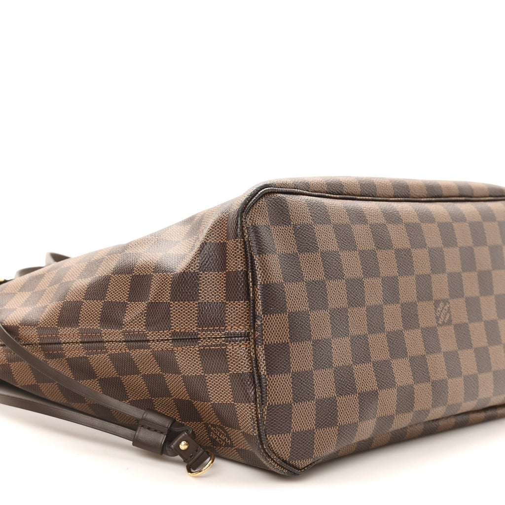 Damier Ebene Neo Neverfull MM
