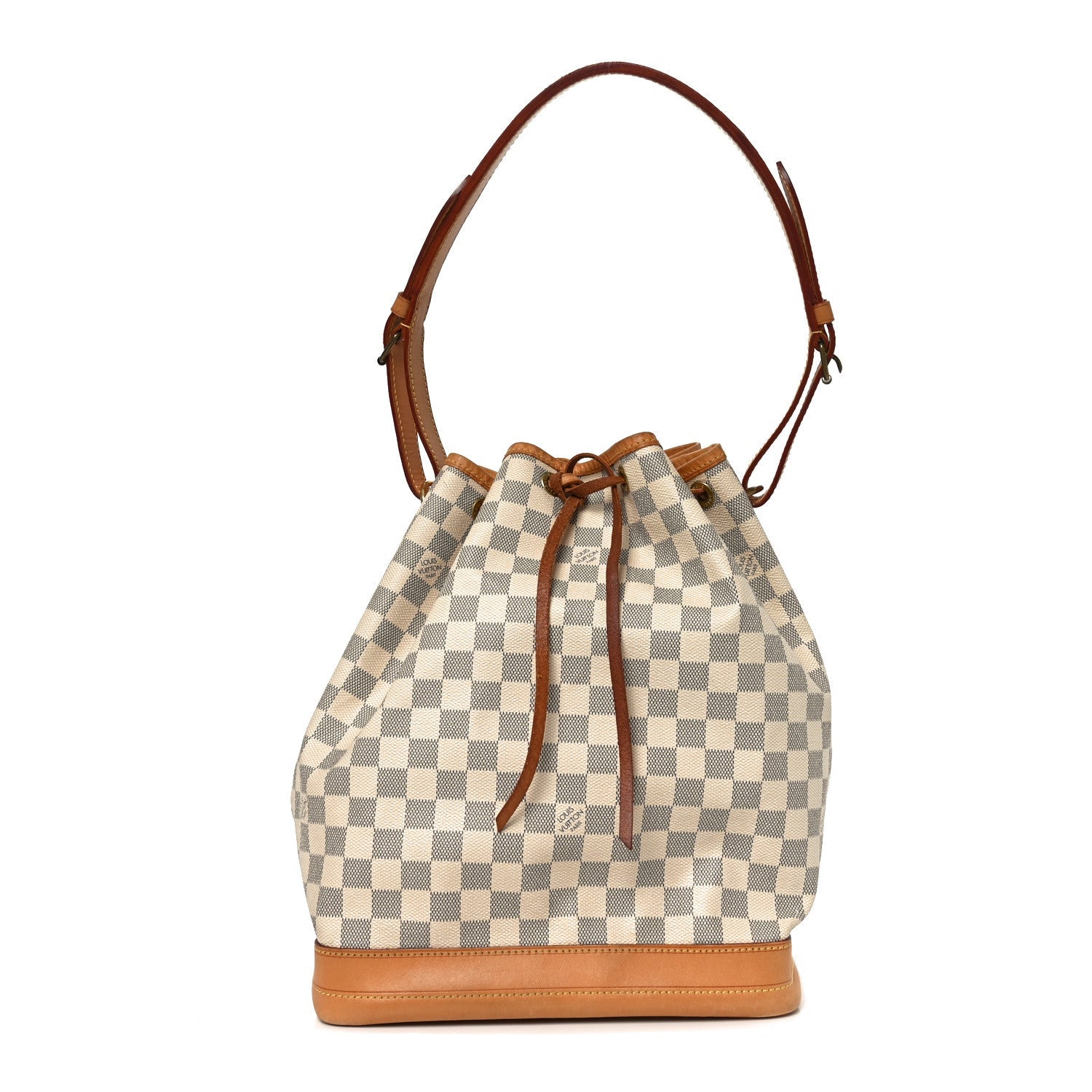 Damier Azur Noe