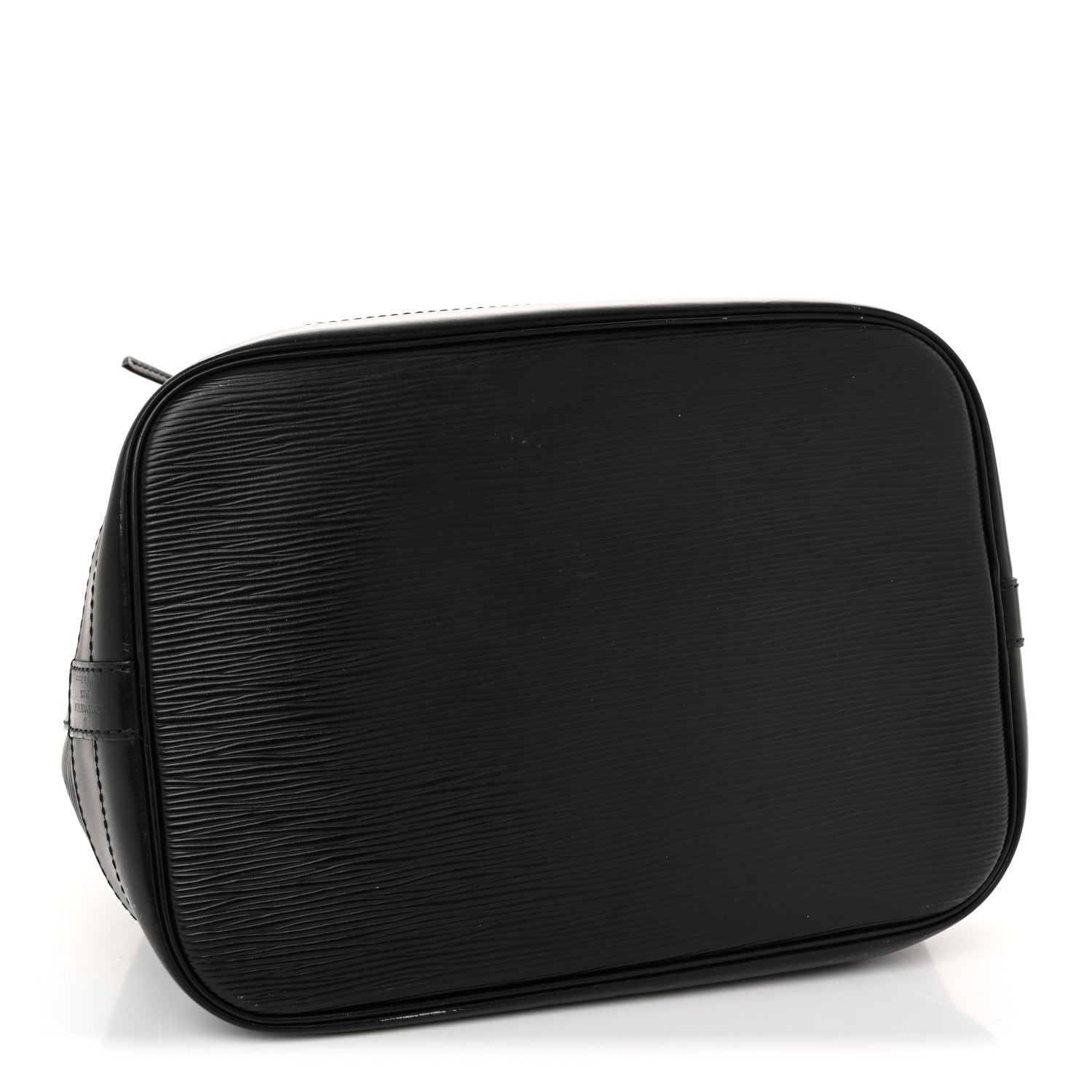 Epi Noe NM Black