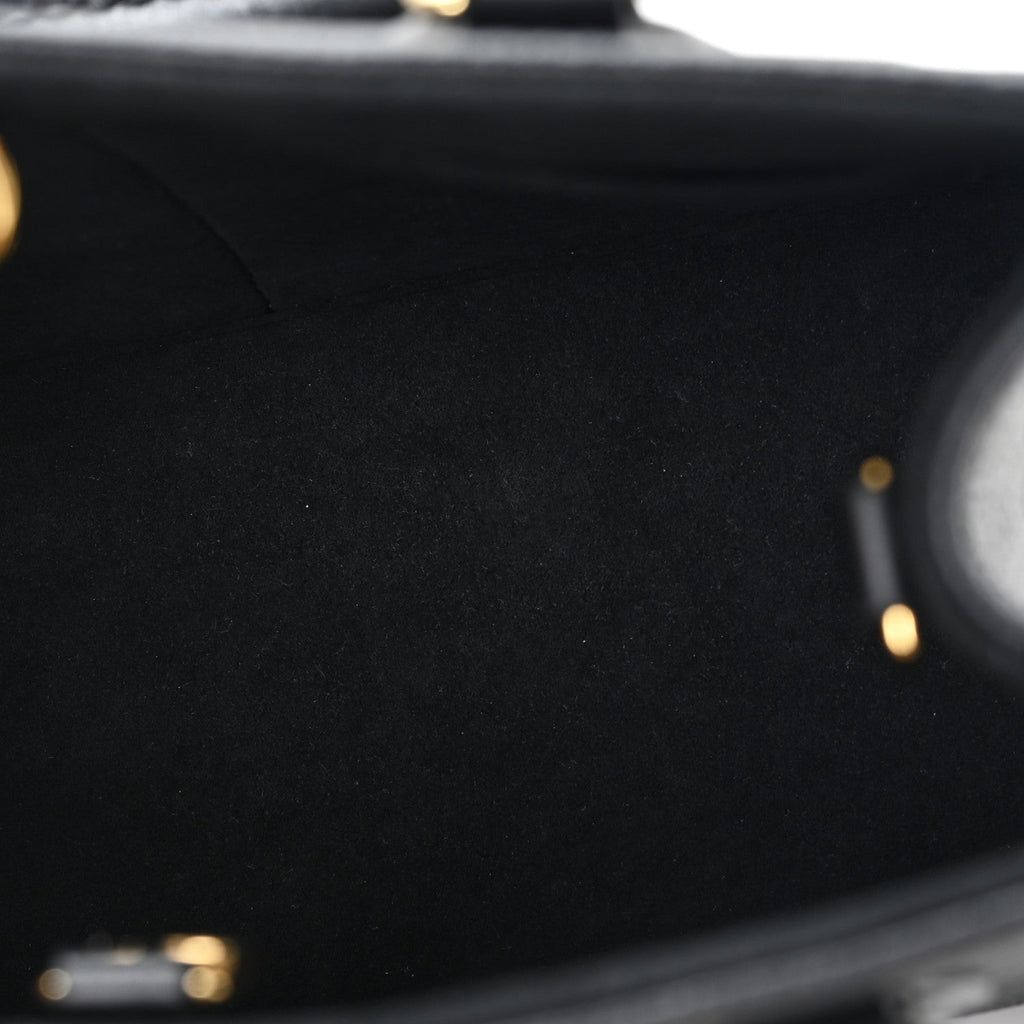 Empreinte Monogram Giant Onthego PM Black