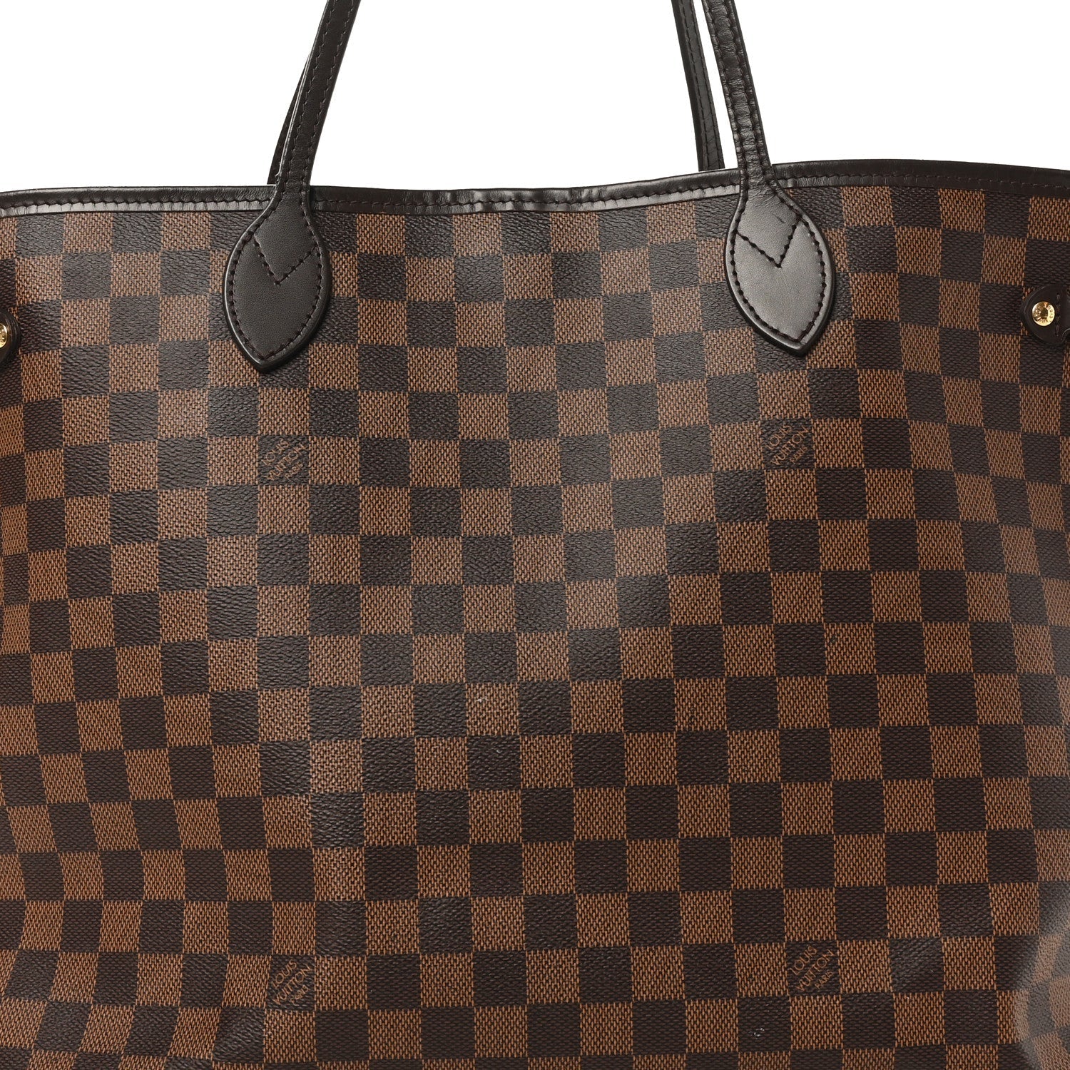 Damier Ebene Neo Neverfull GM