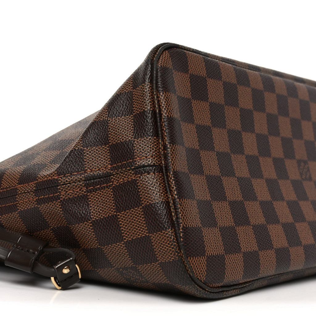 Damier Ebene Neo Neverfull MM