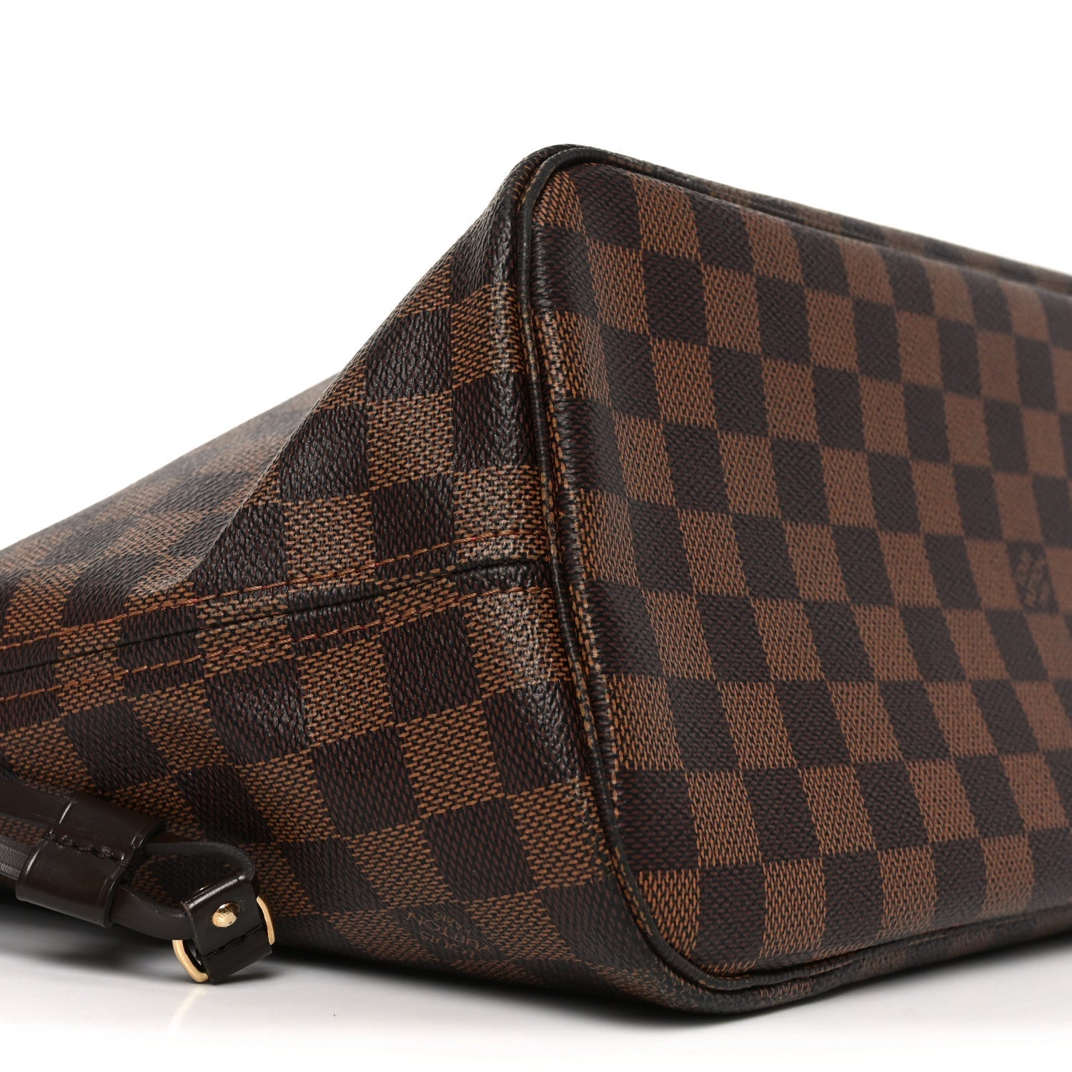 Damier Ebene Neo Neverfull MM