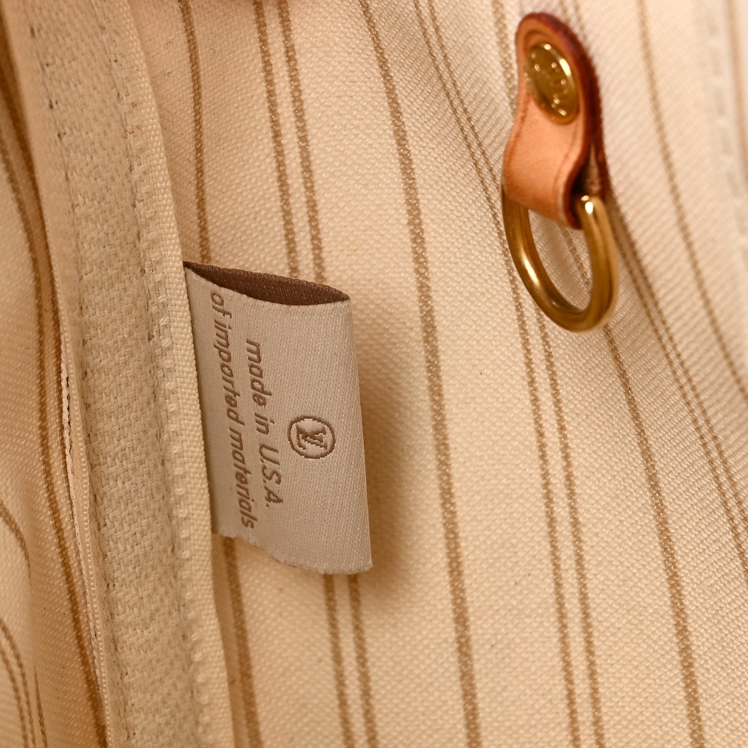Damier Azur Neo Neverfull MM
