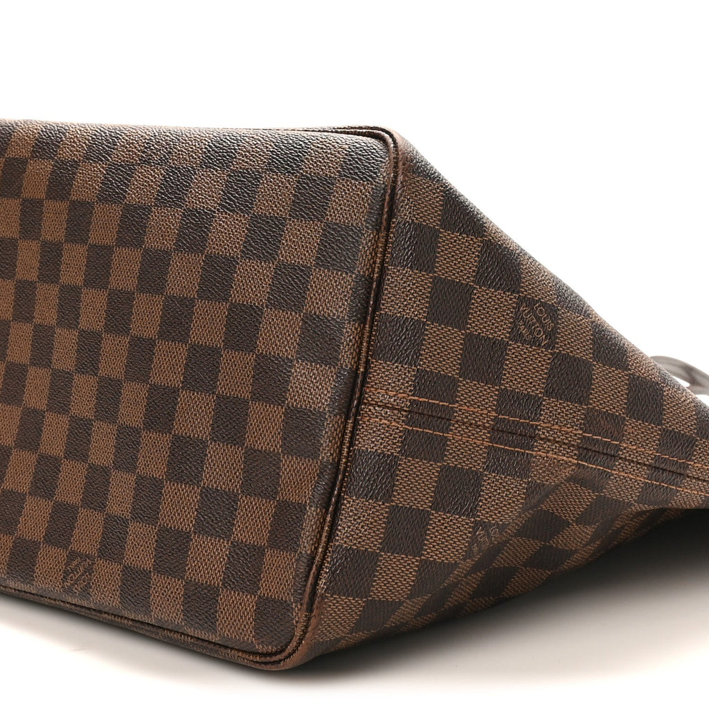Damier Ebene Neo Neverfull GM