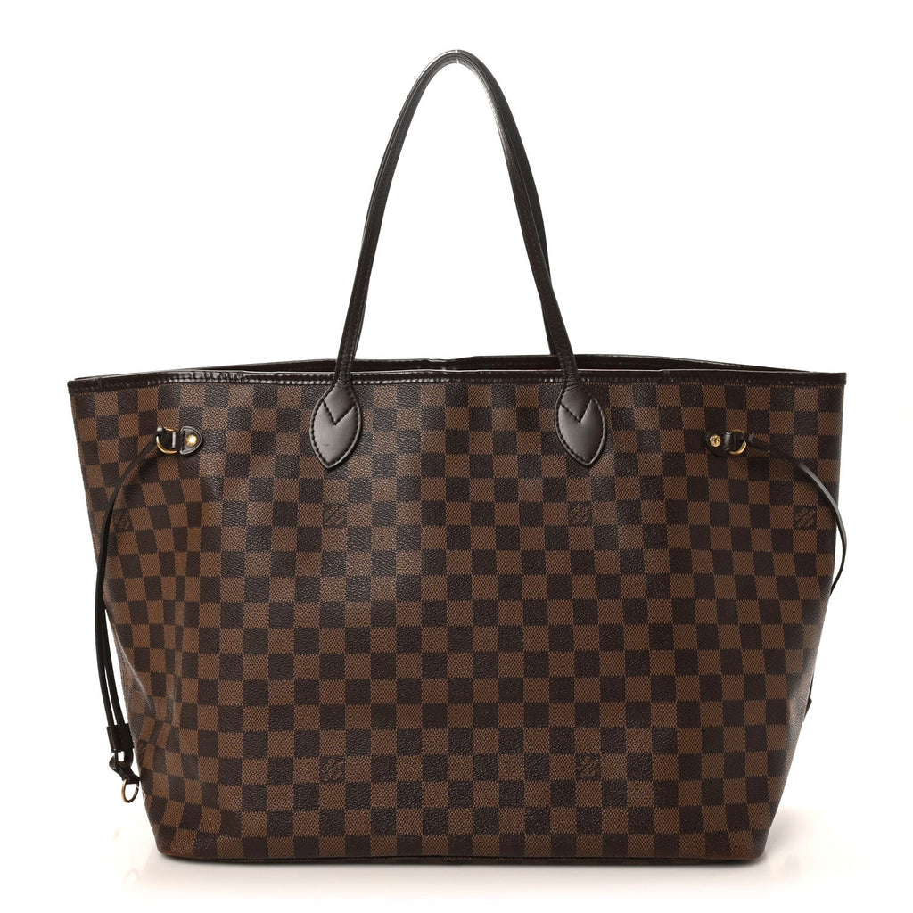 Damier Ebene Neo Neverfull GM