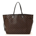 Damier Ebene Neo Neverfull GM