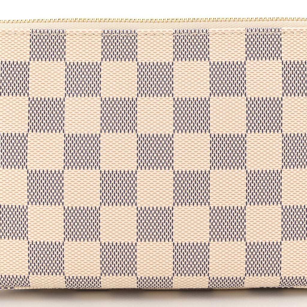 Damier Azur Pochette Accessories NM