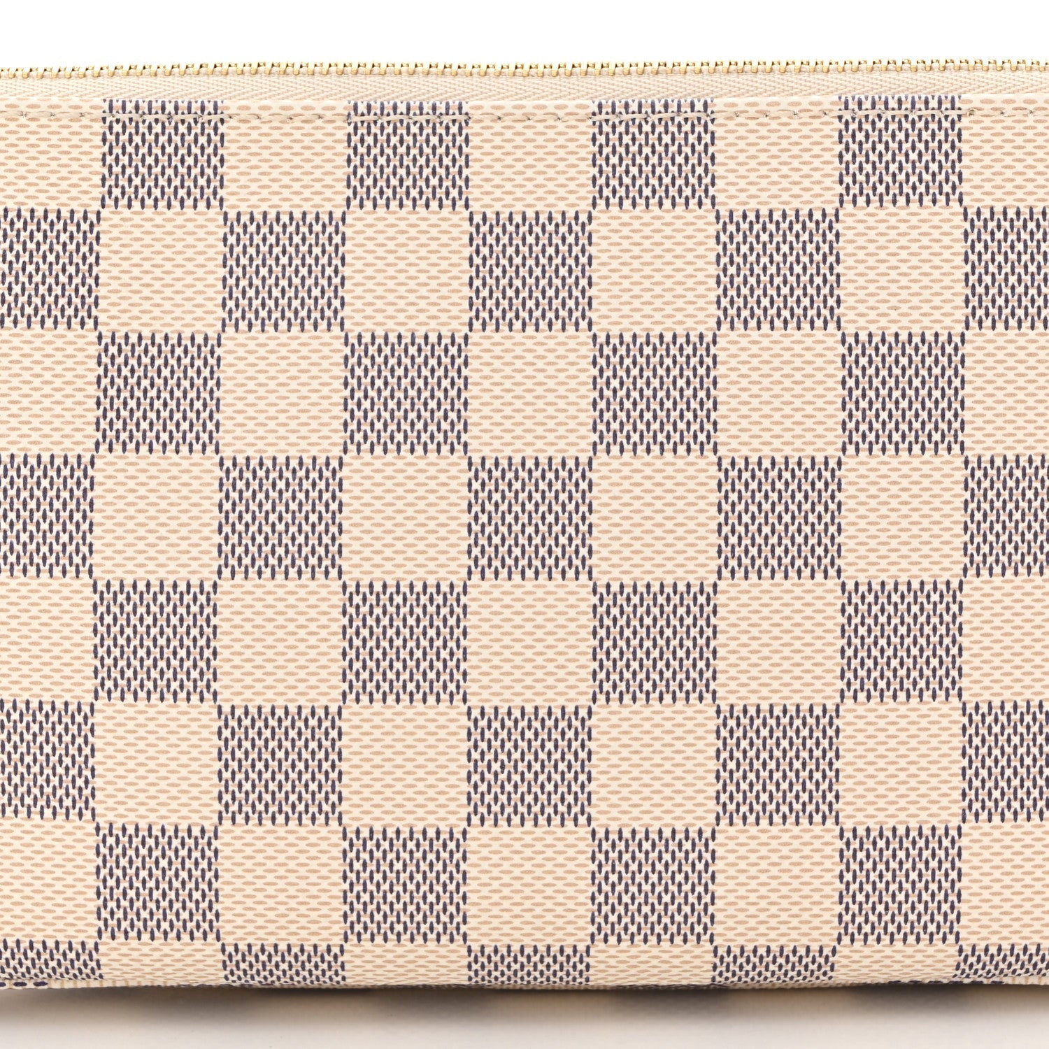 Damier Azur Pochette Accessories NM