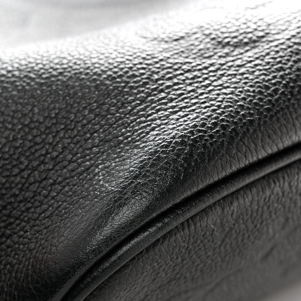 Empreinte Monogram Giant Neverfull MM Black