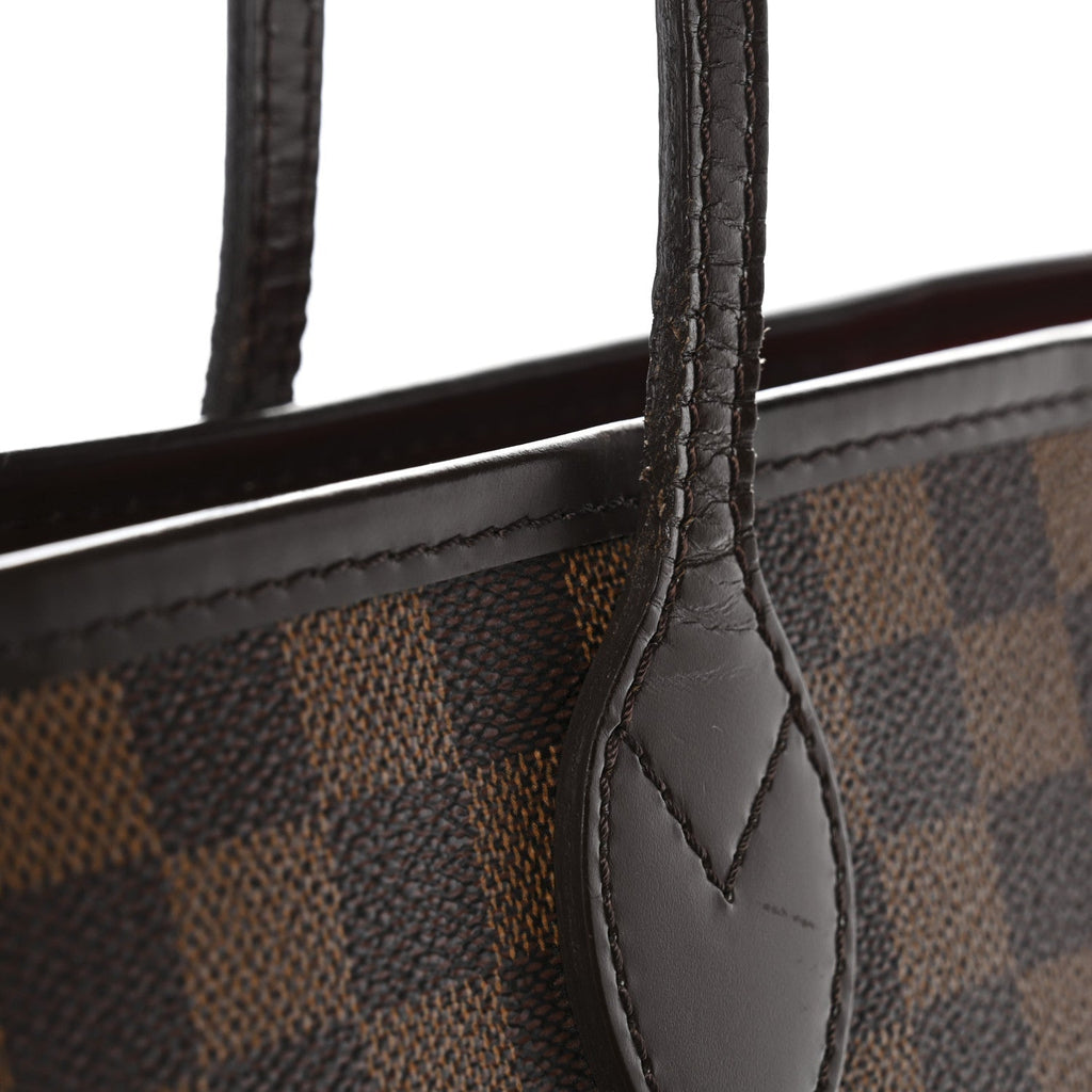 Damier Ebene Neverfull MM