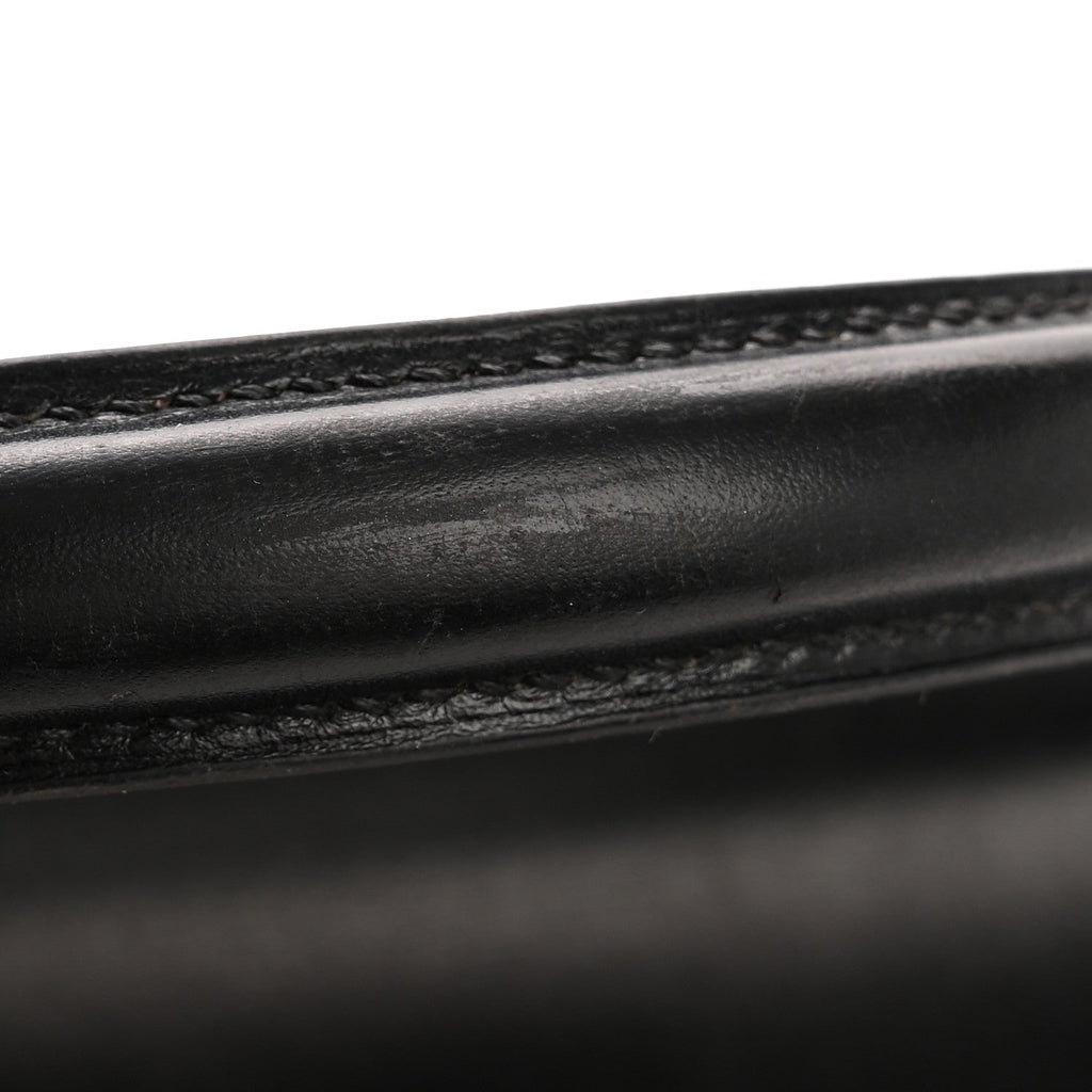 Sombrero Kelly Sellier 32 Black