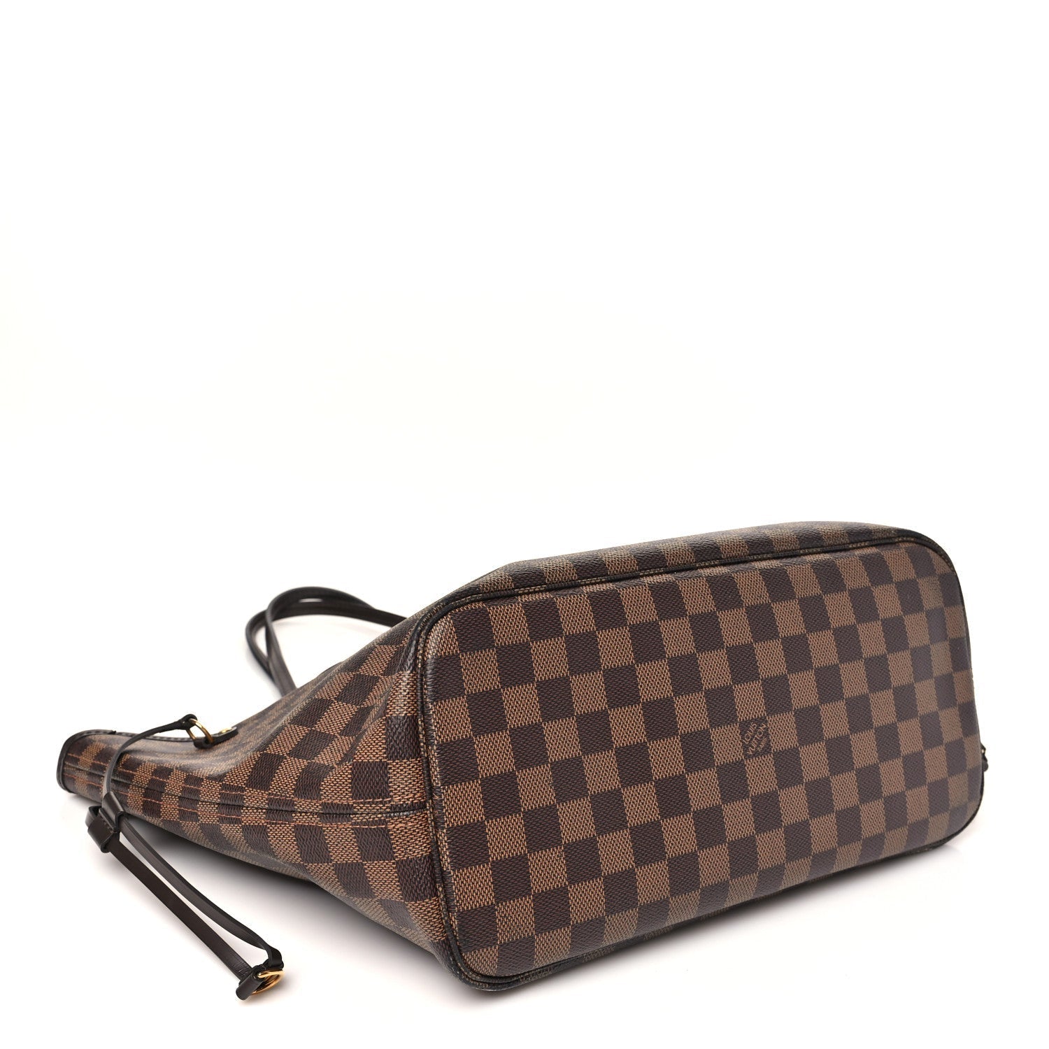 Damier Ebene Neo Neverfull MM