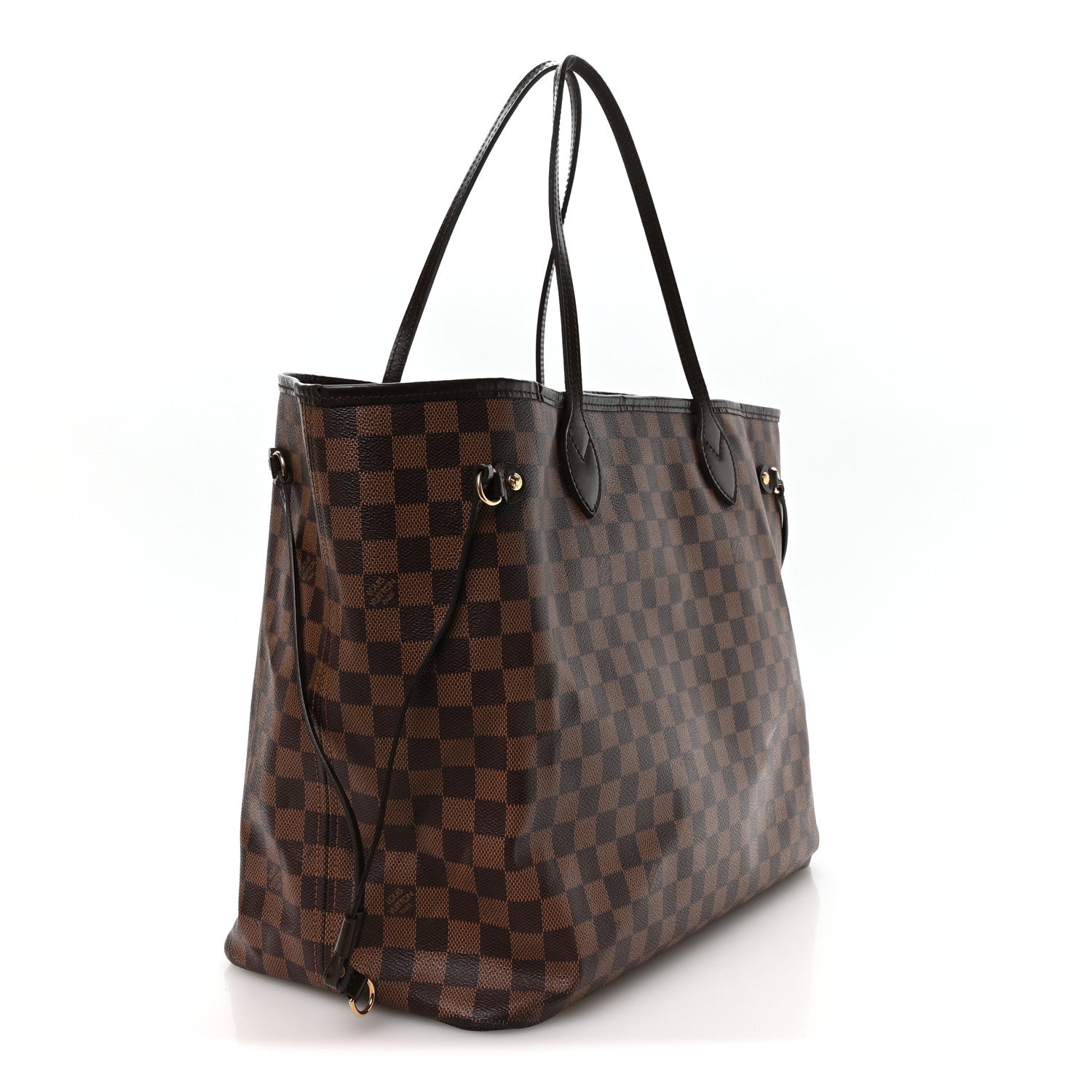 Damier Ebene Neo Neverfull GM