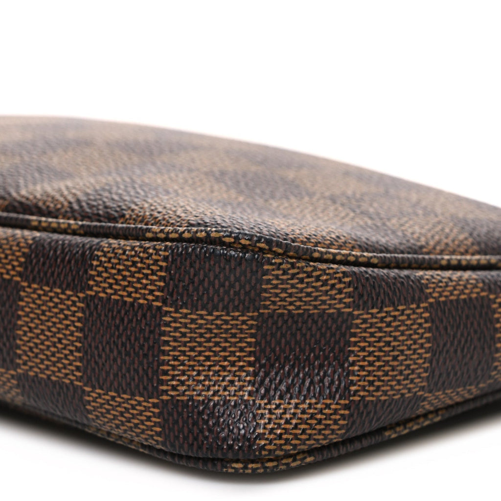 Damier Ebene Pochette Accessories