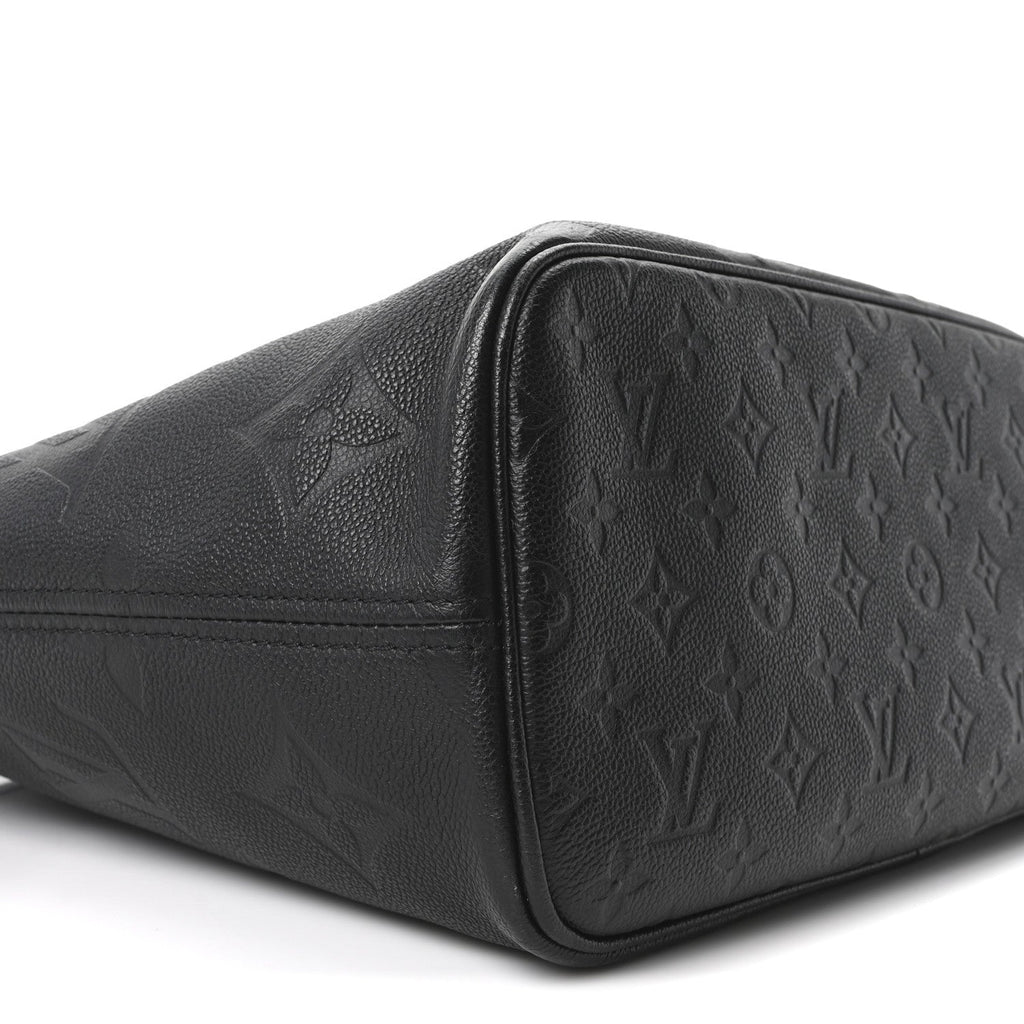 Empreinte Monogram Giant Neverfull MM Black