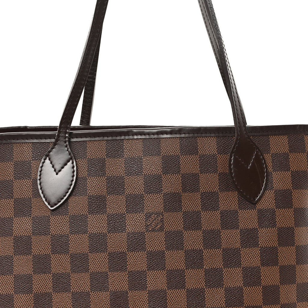Damier Ebene Neverfull MM