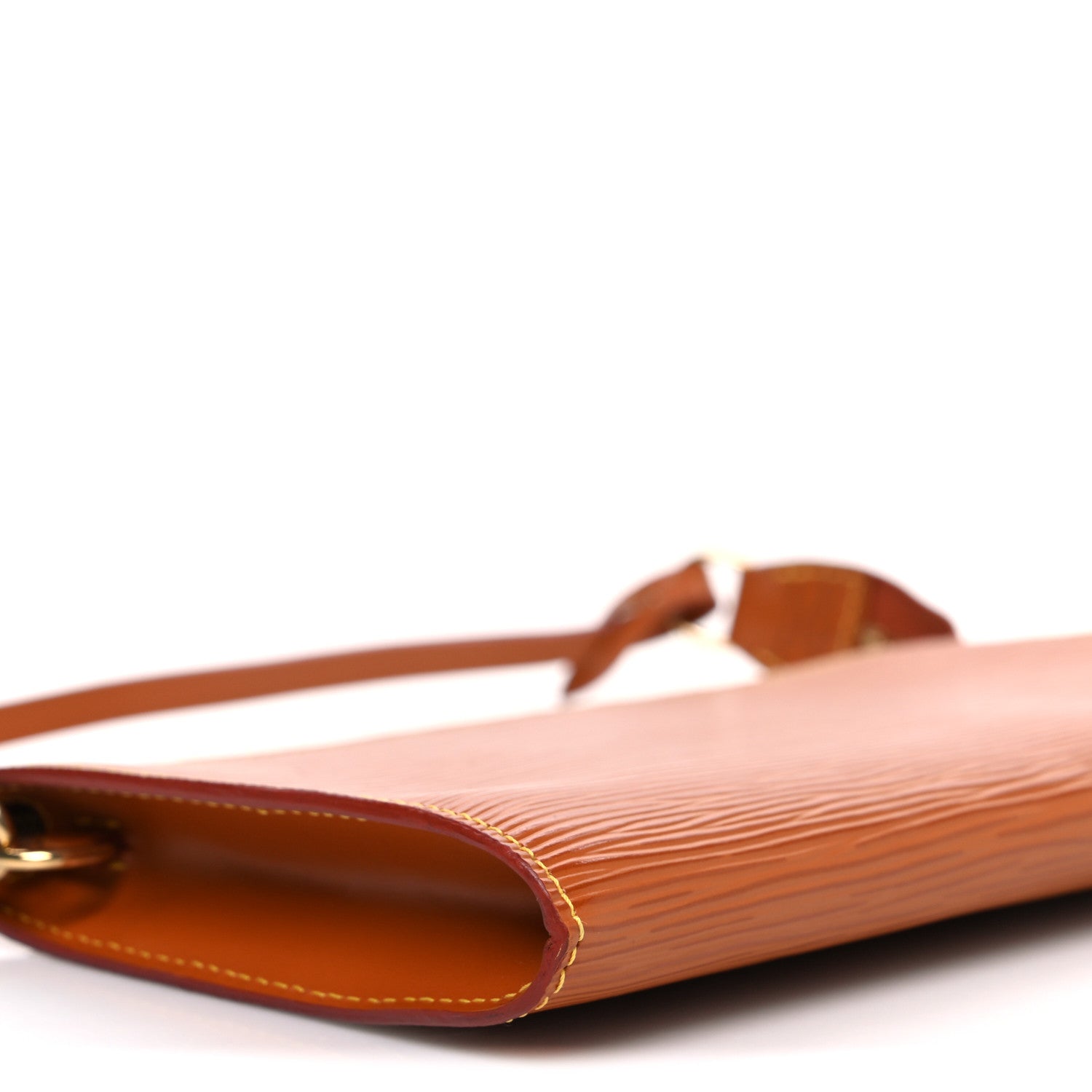 Epi Pochette Accessories 24 Cipango