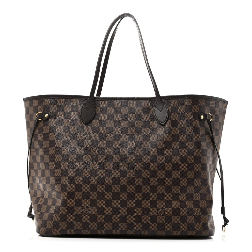 Damier Ebene Neo Neverfull GM
