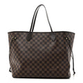 Damier Ebene Neo Neverfull GM